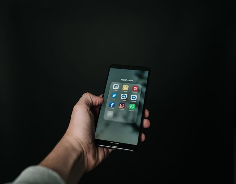 The 10 Best Social Media Marketing Tips To Boost Your Brand’s Online Presence