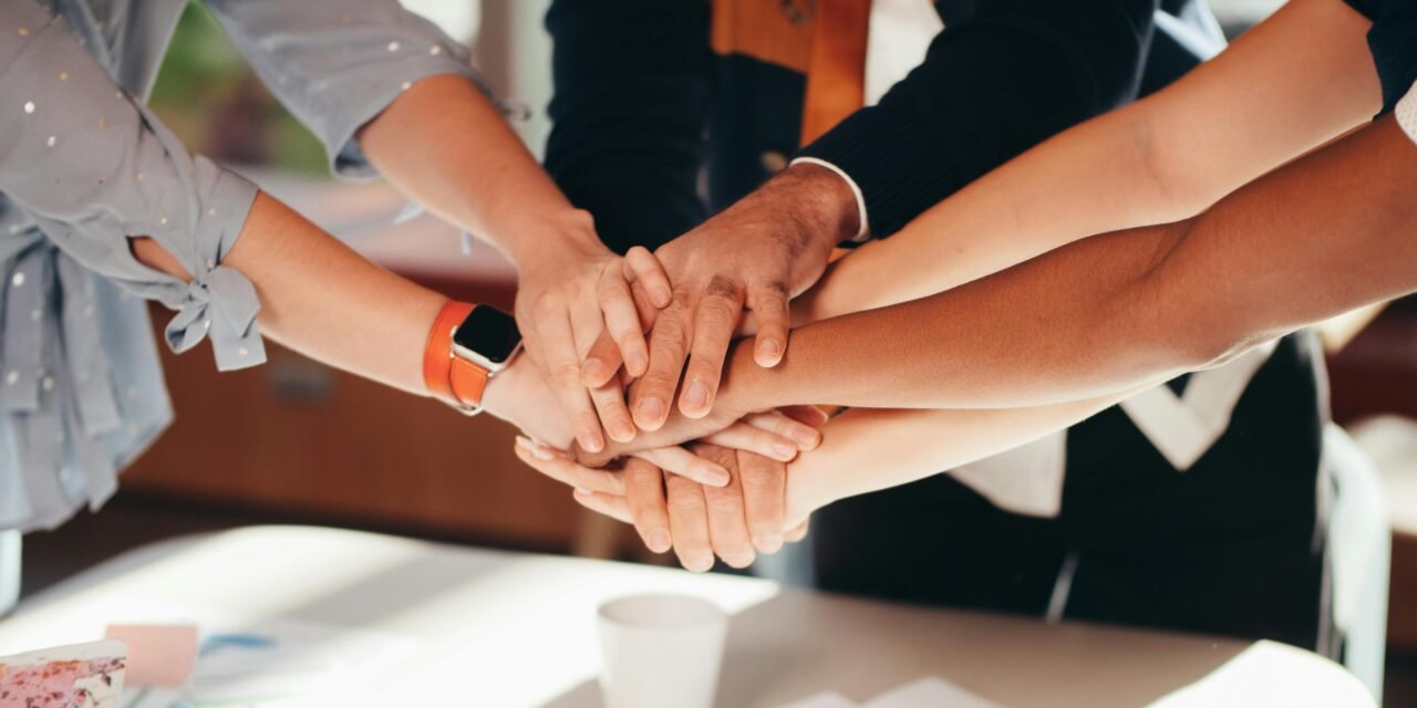 Boost Your Leadership Effectiveness: The Best Team Building Games