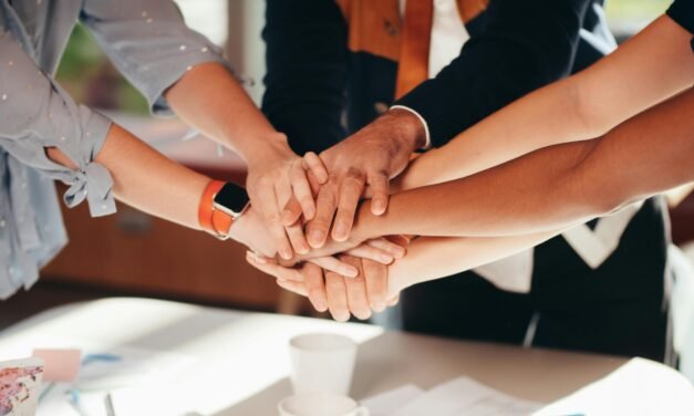 Boost Your Leadership Effectiveness: The Best Team Building Games