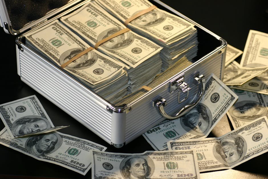Crowdfunding Success Stories: Discover These Inspiring Tales of Triumph!