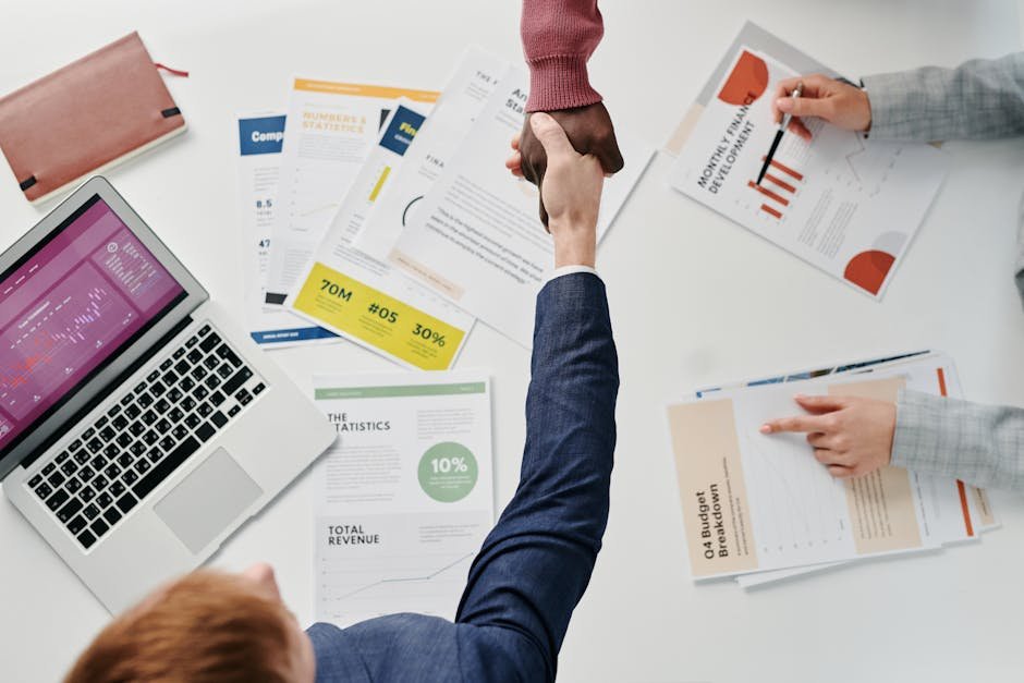 Learn All You Need To Know On Sales Forecasting
