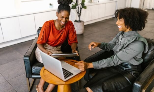 The Best Women Empowerment Workshops that Transform Careers