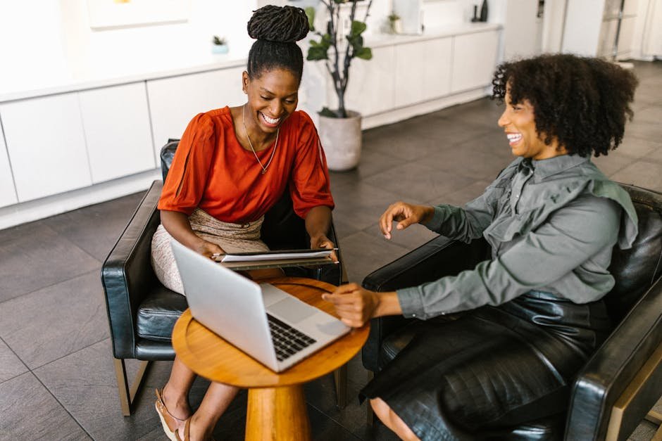 The Best Women Empowerment Workshops that Transform Careers