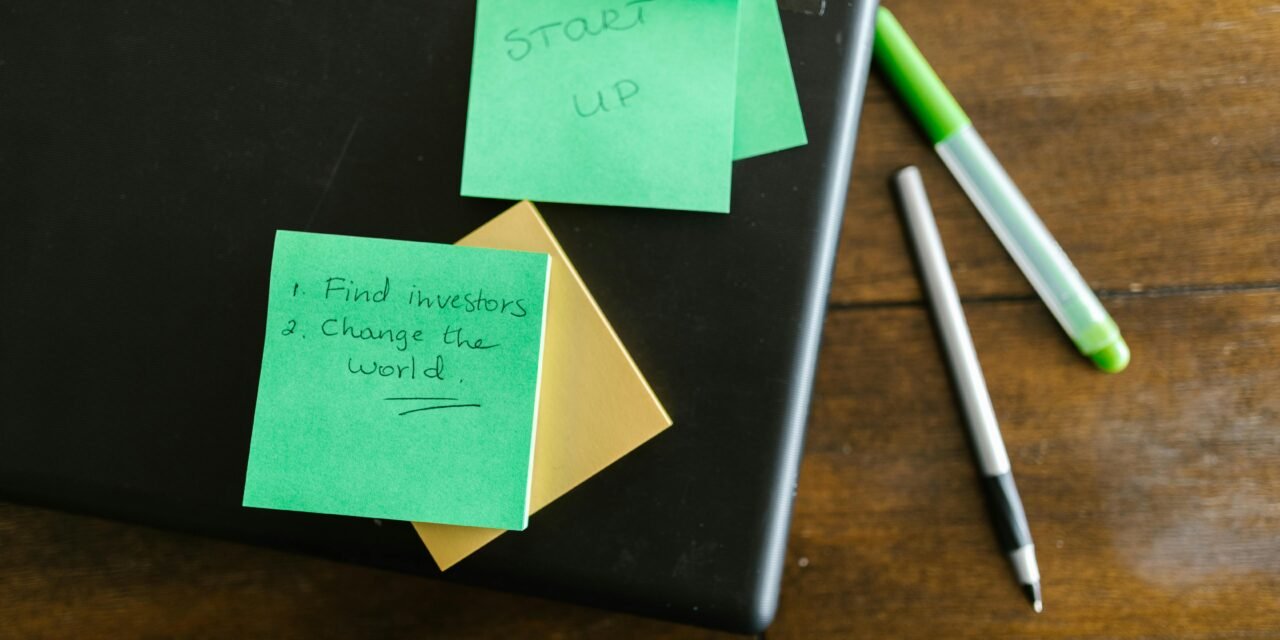 Be Persuasive! The Best Practices for Perfecting Your Fundraising Pitch