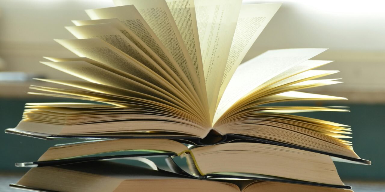 The Best Relationship-Building Books for Professionals