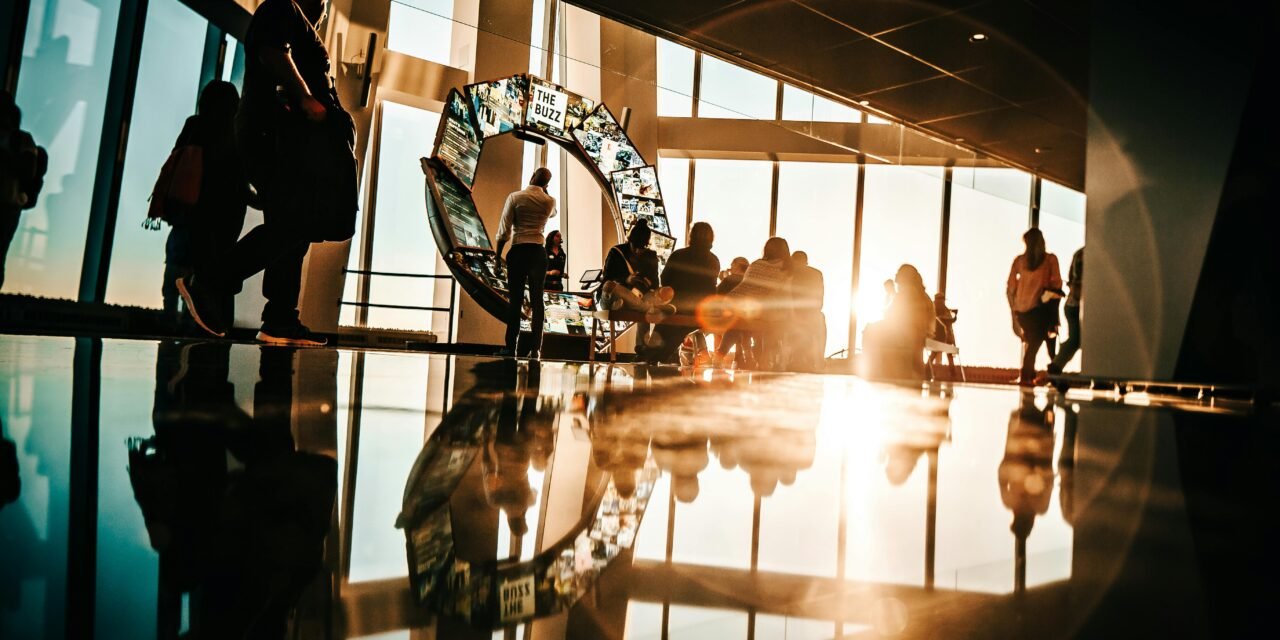 Tips and Tricks for Best Women in Leadership Conferences