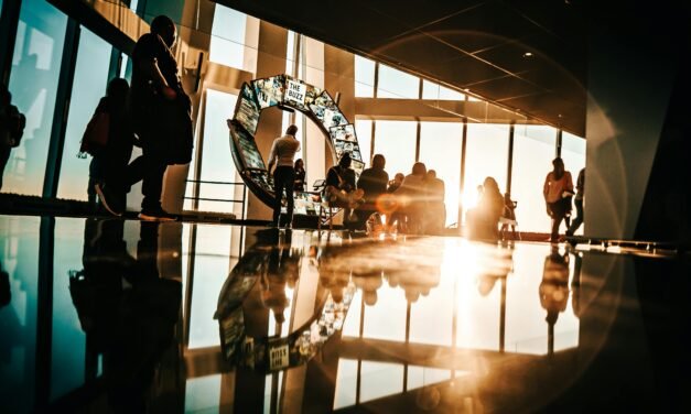 Tips and Tricks for Best Women in Leadership Conferences