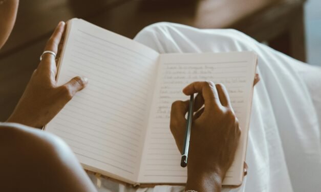 How to Develop Leadership Skills through Personal Development