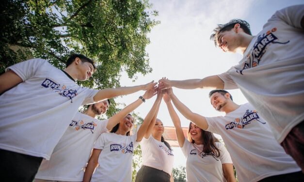 Managing Remote Teams? Master The Art of Team Building