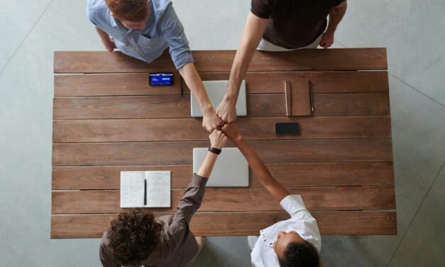 The Best Tools for Maintaining Business Relationships to The Zenith