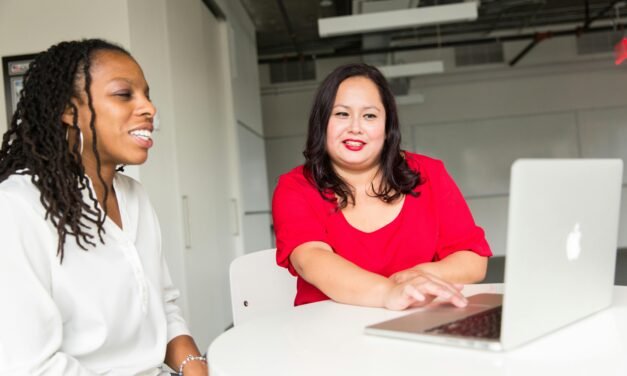 Join Affordable Mentoring Programs for Women and Empower The Next Generation