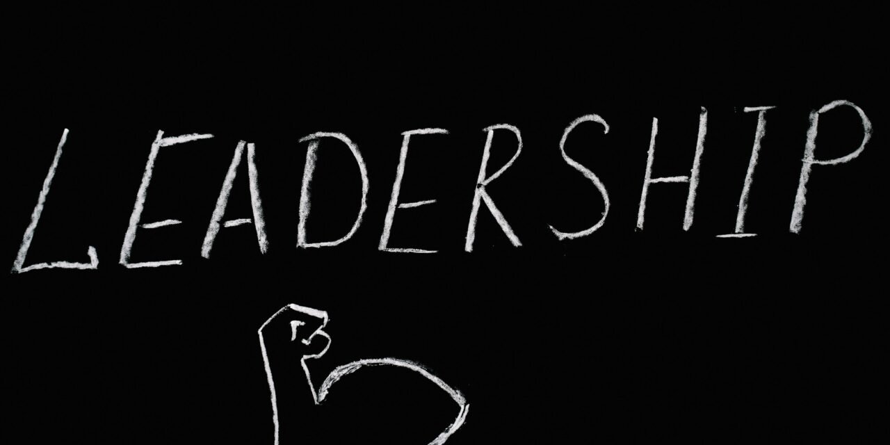 Top 10 Women in Executive Leadership Programs