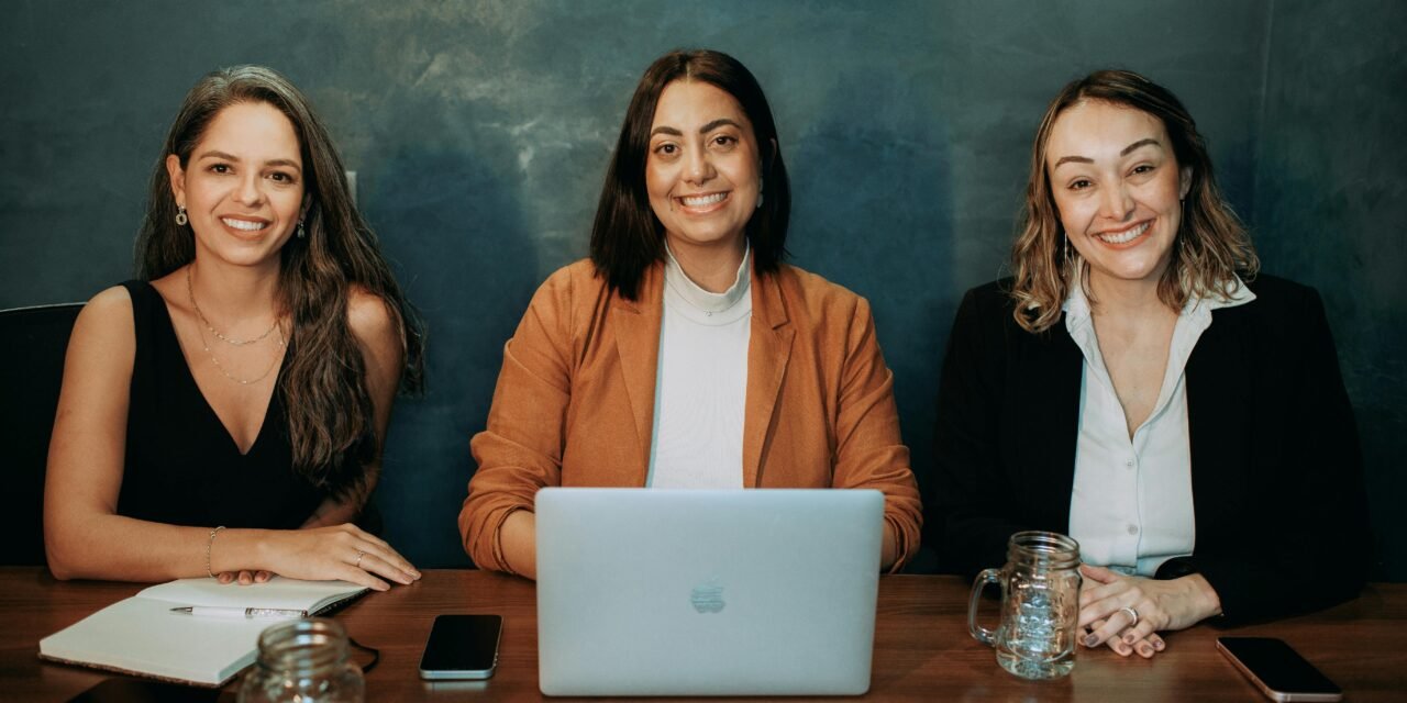 Unveiling the Tools of Women Leadership Development