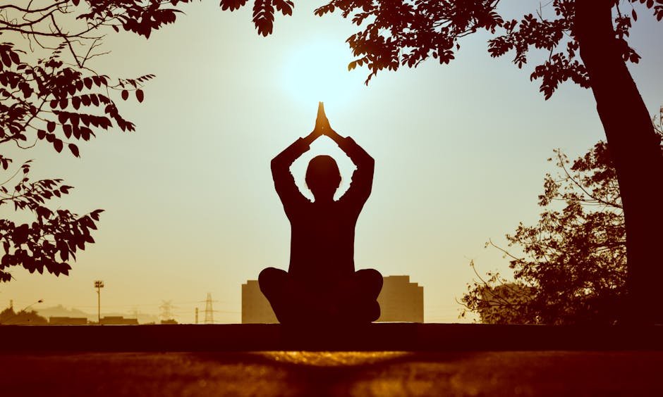 The Best Meditation Apps for Personal Growth