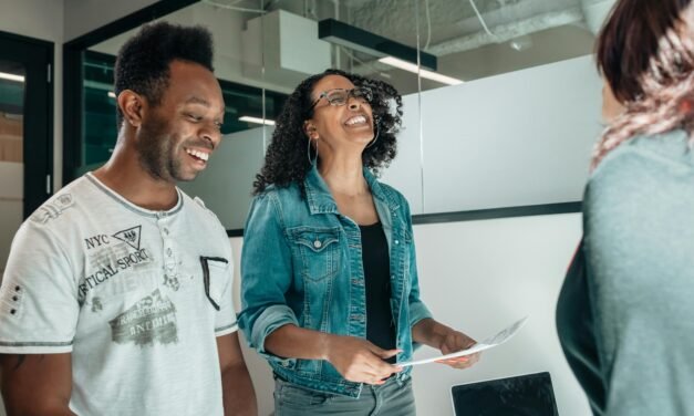 Best Practices for Affordable Women’s Networking Services