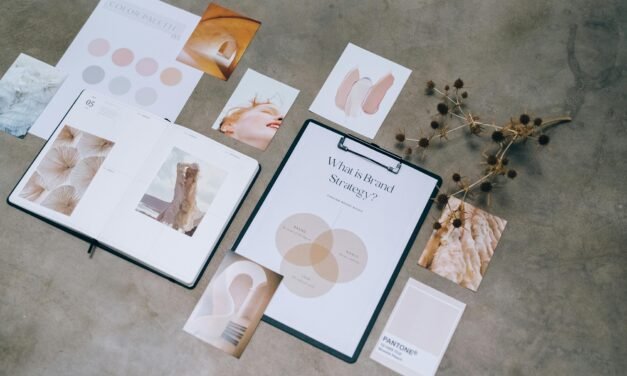 The Art of Storytelling in Branding: Engaging Audiences through Narratives