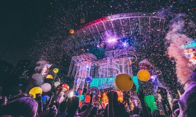 Fundraising Event Management Software