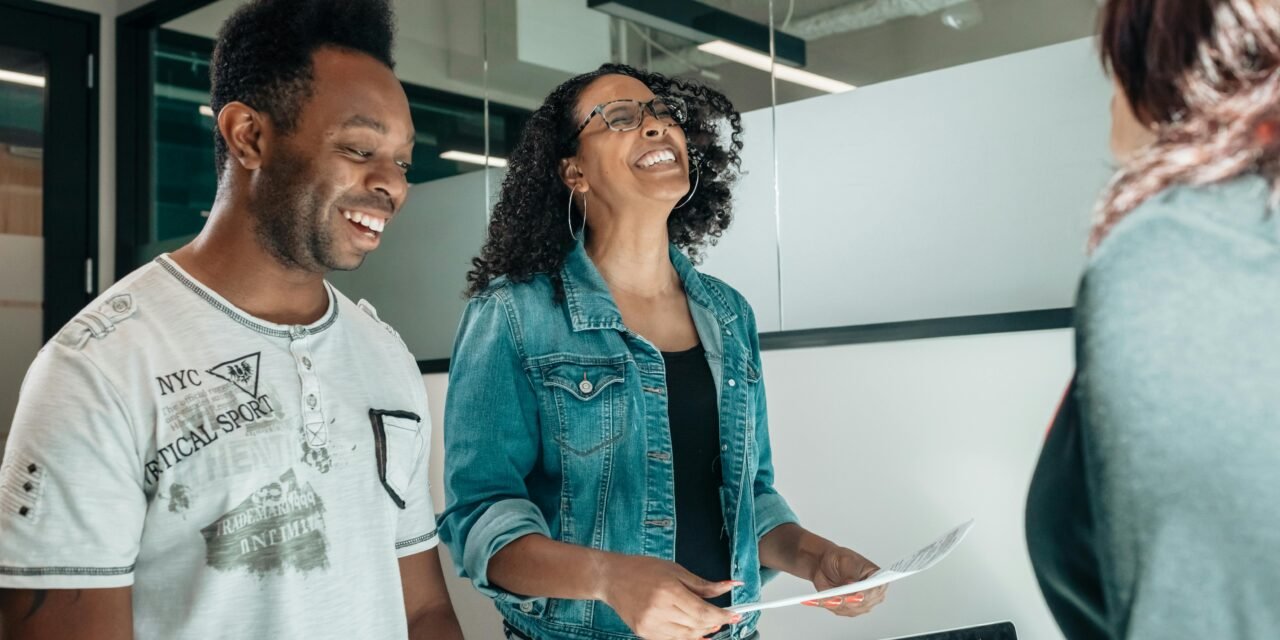Women Empowerment Workshops: Boost Your Leadership Potential