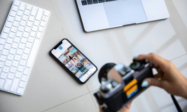 Case Study: Affordable Social Media Content Creation Tools