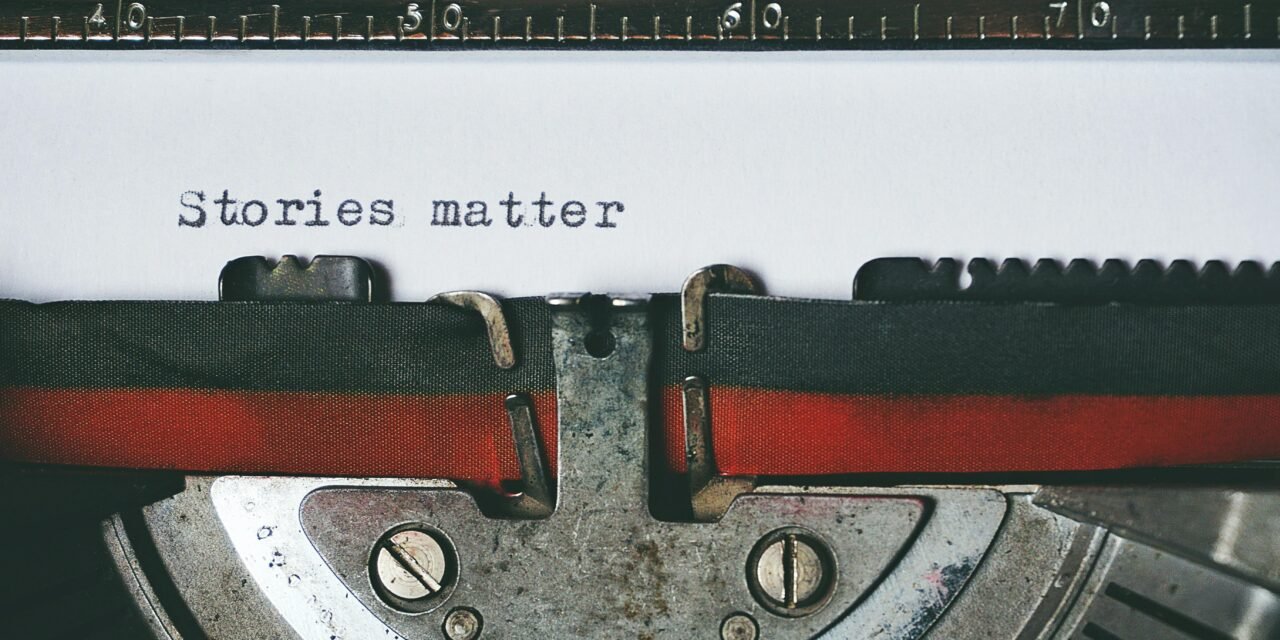 The Art of Storytelling in Branding
