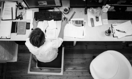 Sniff the Air: A Guide to Negotiating Business Partnerships
