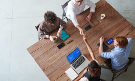 Partnership as a Driver of Open Innovation