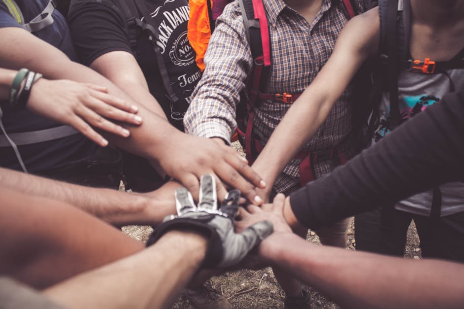 Effectively Promoting Your Partnerships: Communication Strategies