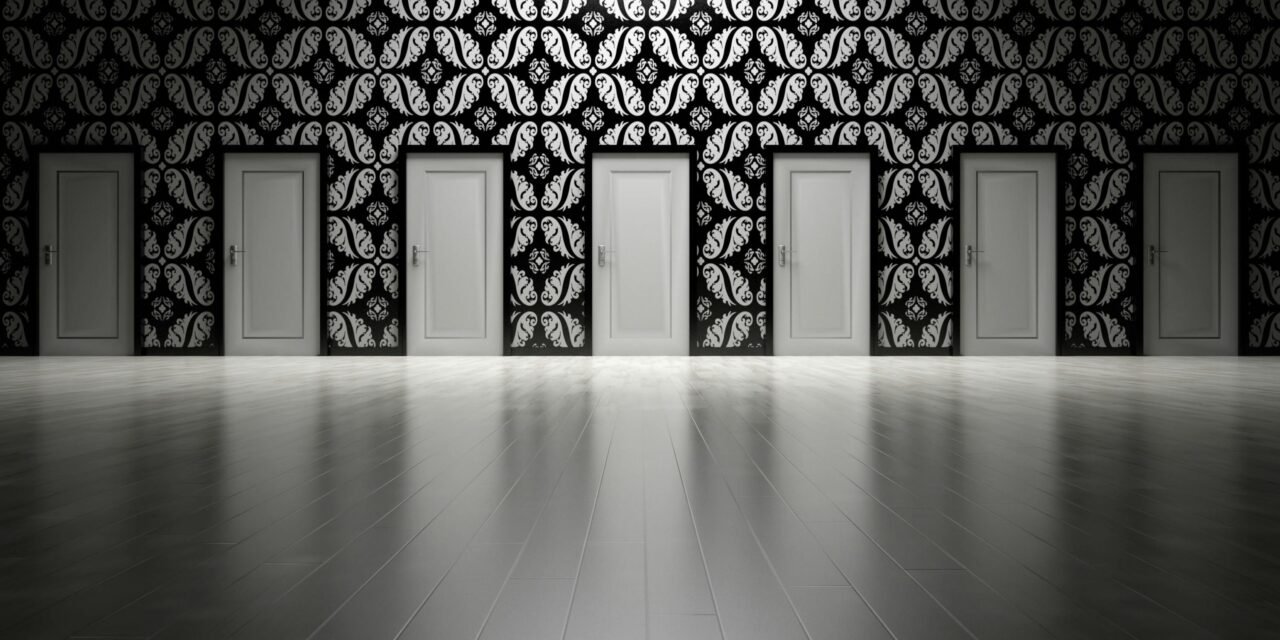 Choosing Between Equity, Revenue Share, or Service-for-Service Models