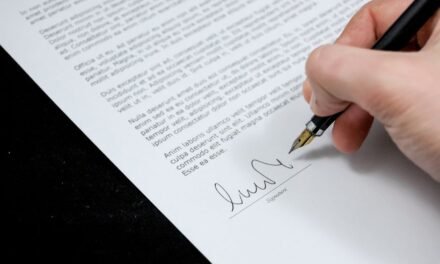 Building a Trust-Based Relationship with Financial Partners