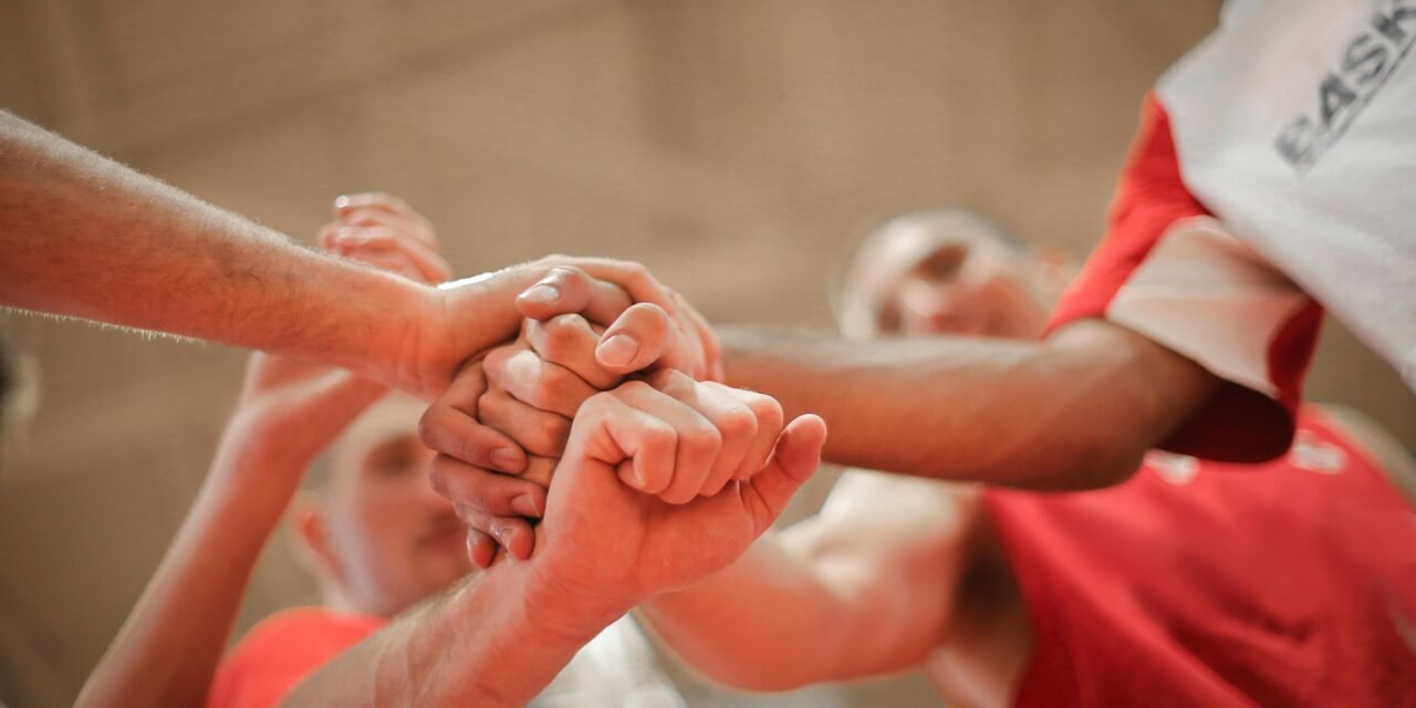 Keeping Your Partners Interested: The Art of Engagement