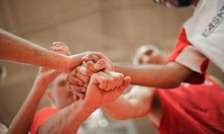 Keeping Your Partners Interested: The Art of Engagement