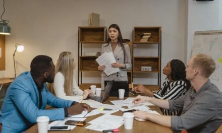 Leadership Habits That Foster Collaboration