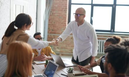 Crafting a Shared Narrative for Partnership Success
