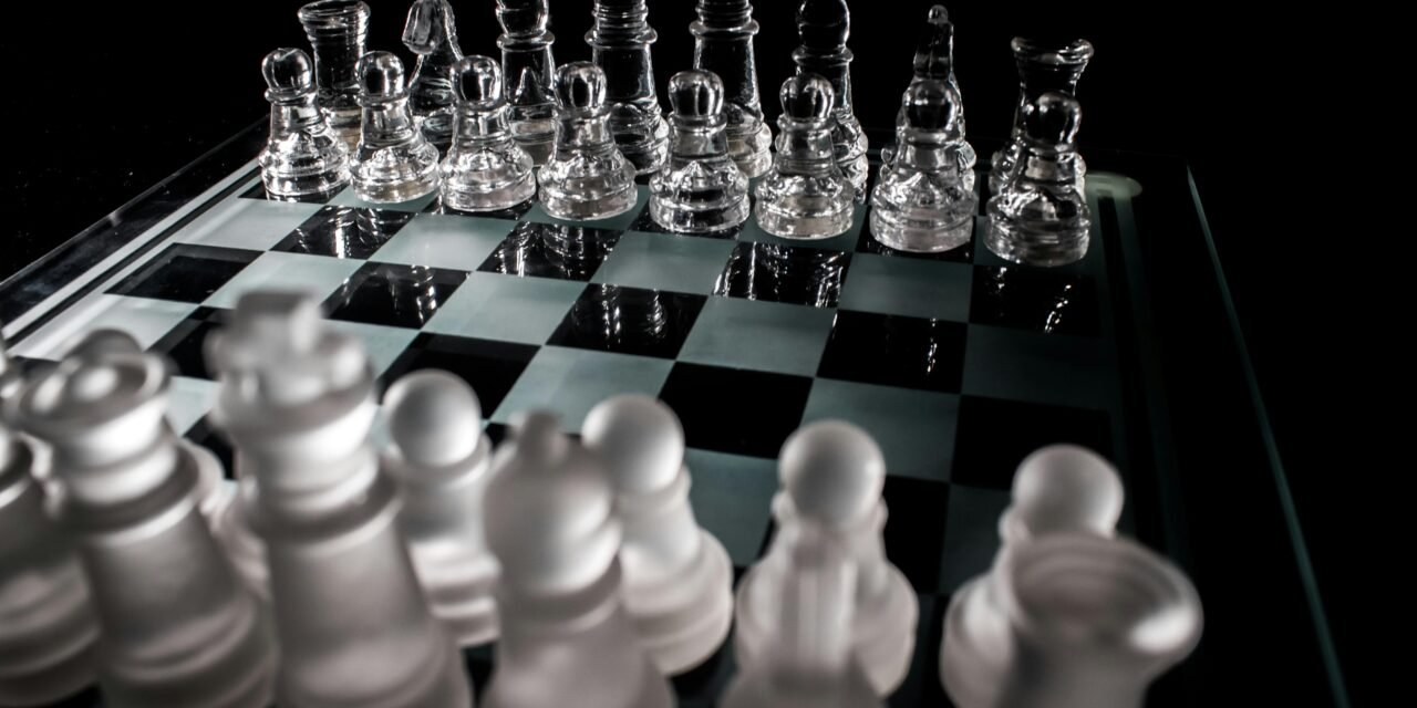 Partnerships and Artificial Intelligence: New Opportunities Unveiled