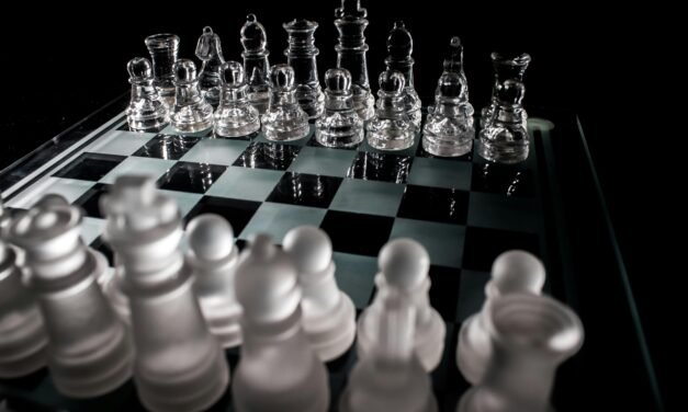 Partnerships and Artificial Intelligence: New Opportunities Unveiled