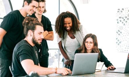 Collaborating Across Industries: How Unexpected Pairings Unlock Growth