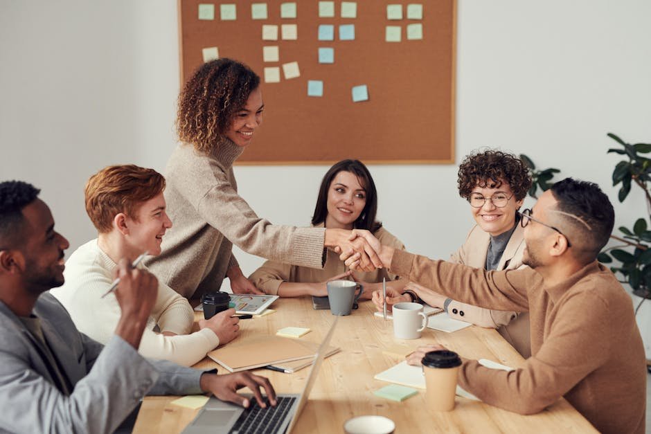 Fundraising: How to Convince Your Financial Partners?
