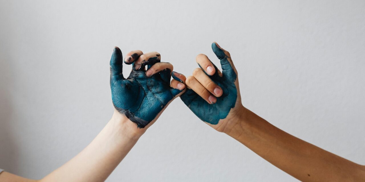 Keeping Your Partners Interested: The Art of Engagement