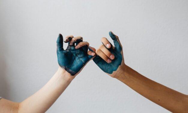 Keeping Your Partners Interested: The Art of Engagement