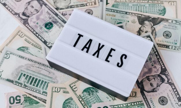 Tax Implications of Collaborative Revenue Streams