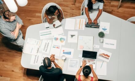 Co-marketing: Tips for Shared Visibility
