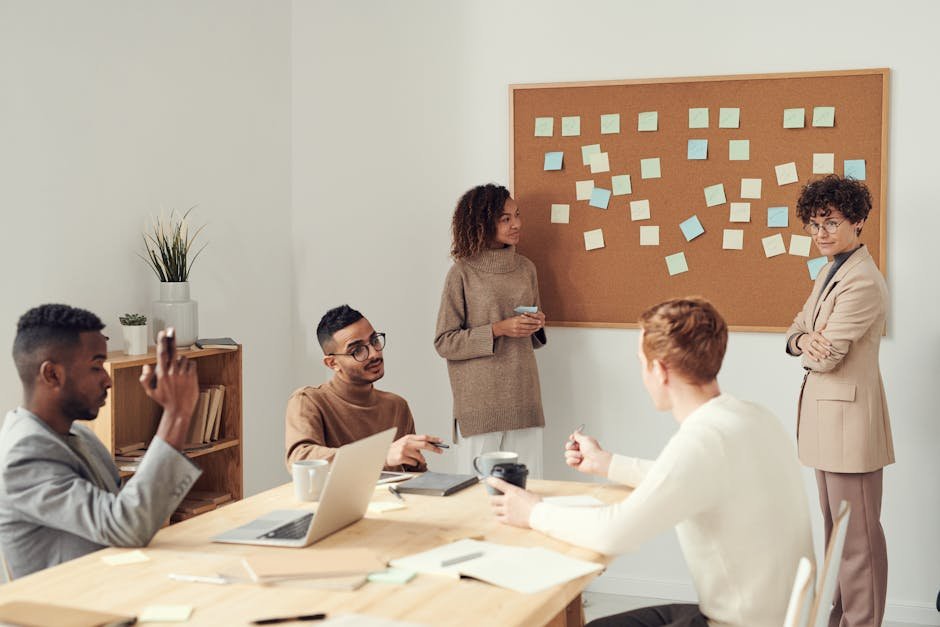 How to Run a Successful Joint Webinar or Event