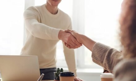 How to Leverage Your Network to Discover Potential Partners