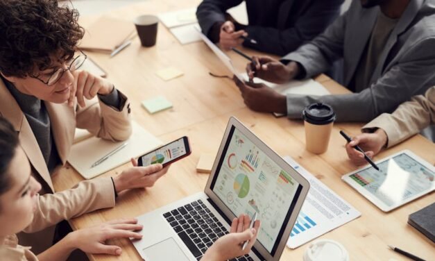 Collaborating on Product Creation: Roles, IP, and Distribution