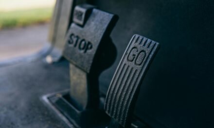 Releasing Control: When to Lead and When to Let Go