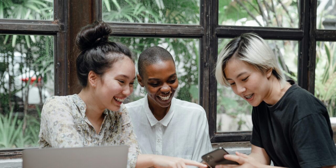 The Role of Shared Values in Finding the Right Partner