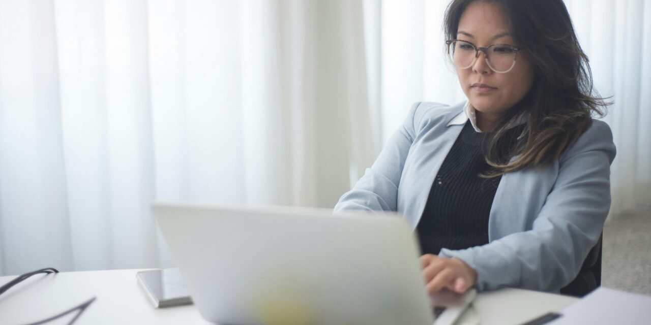 Why Collaboration Over Competition Fuels More Success for Women