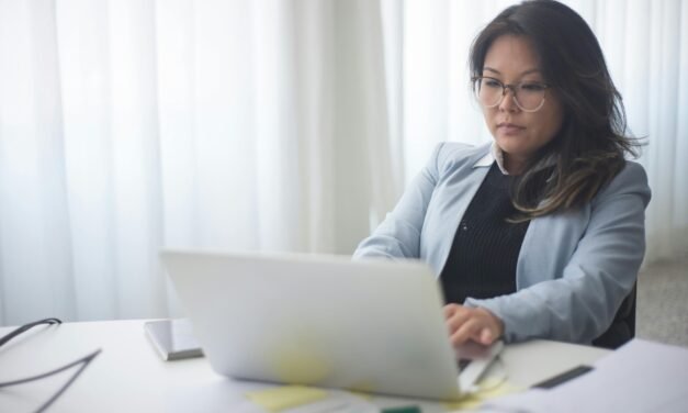 Why Collaboration Over Competition Fuels More Success for Women