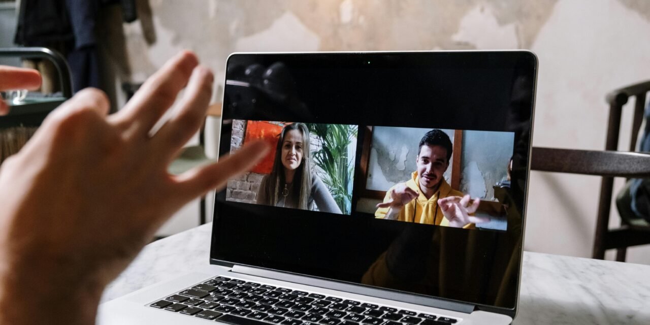 How to Run a Successful Joint Webinar or Event