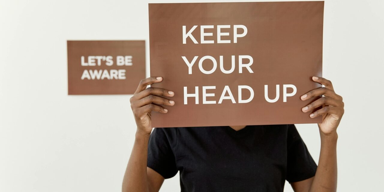 Self-awareness in Partnerships: Why It Matters